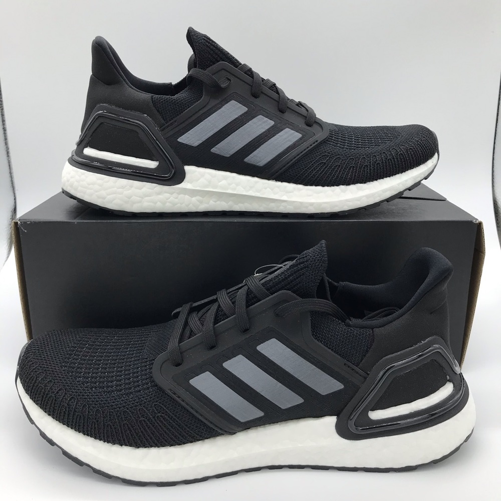 Men’s Adidas Ultraboost 20 Running Shoes